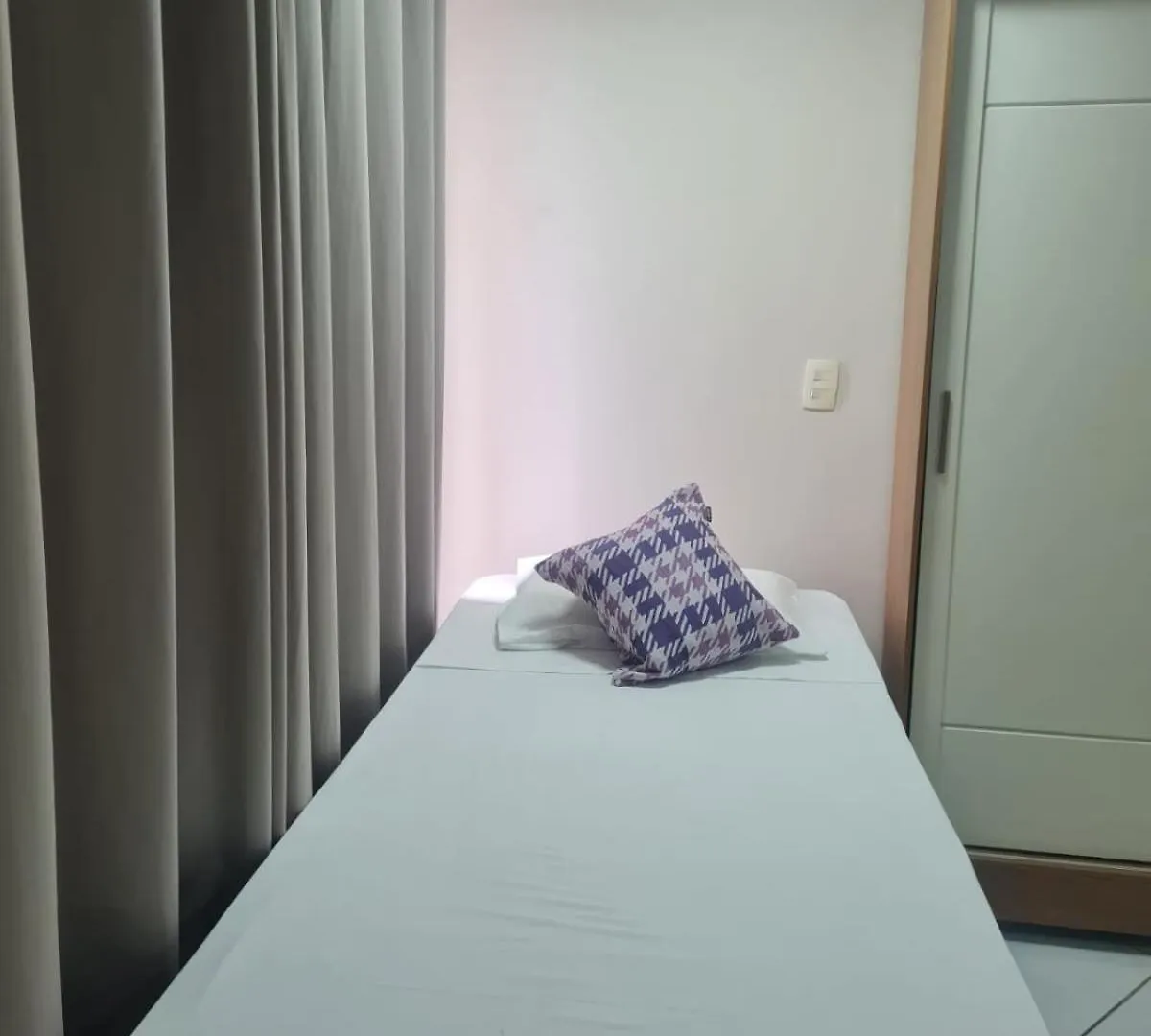 Marsallis Apartment 纳塔耳