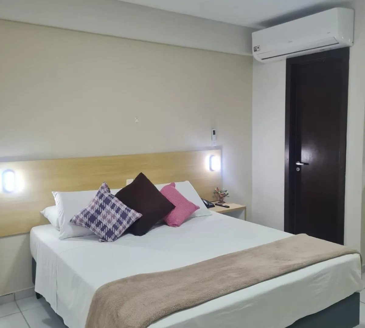 Marsallis Apartment 纳塔耳