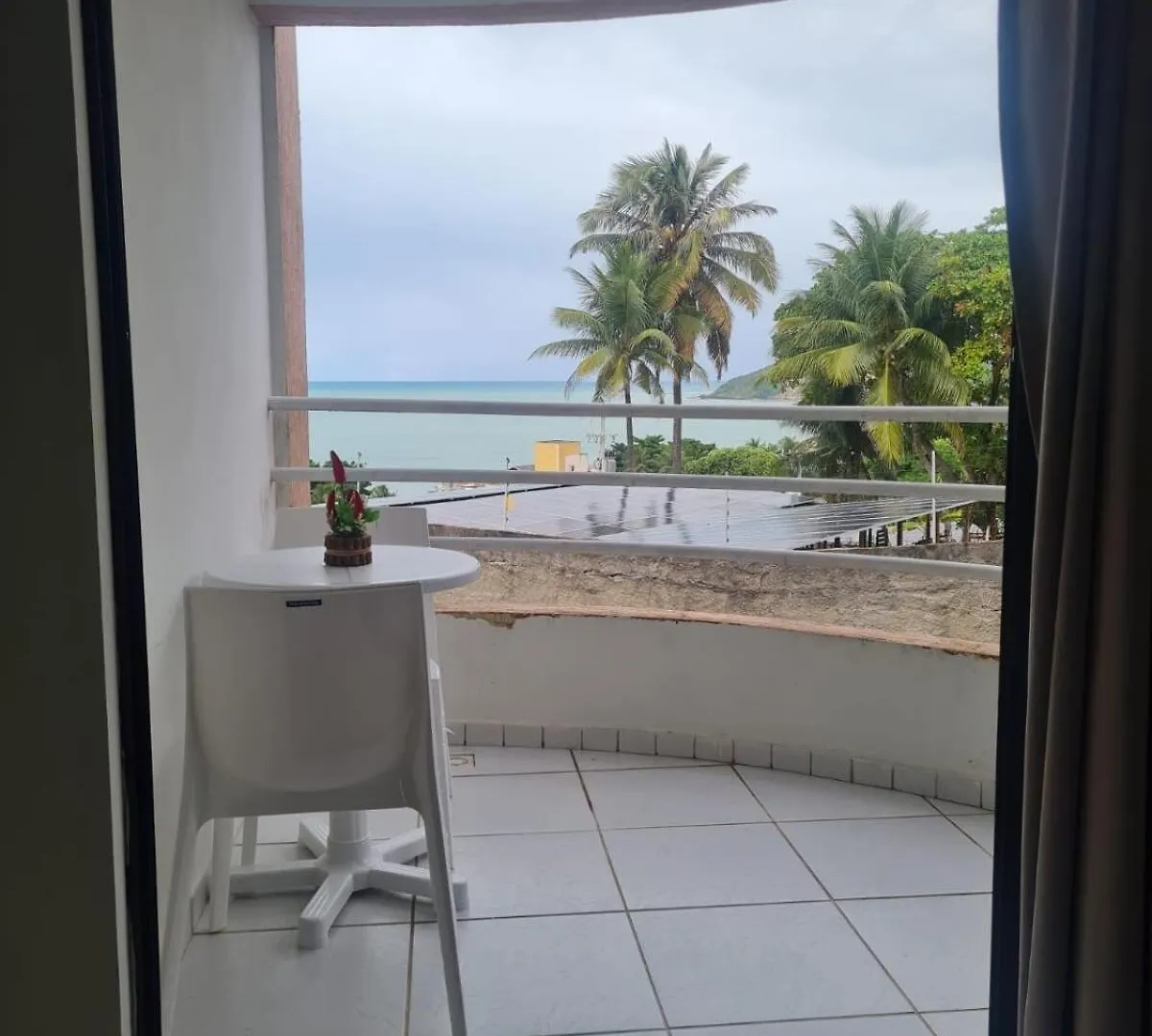 Marsallis Apartment 纳塔耳