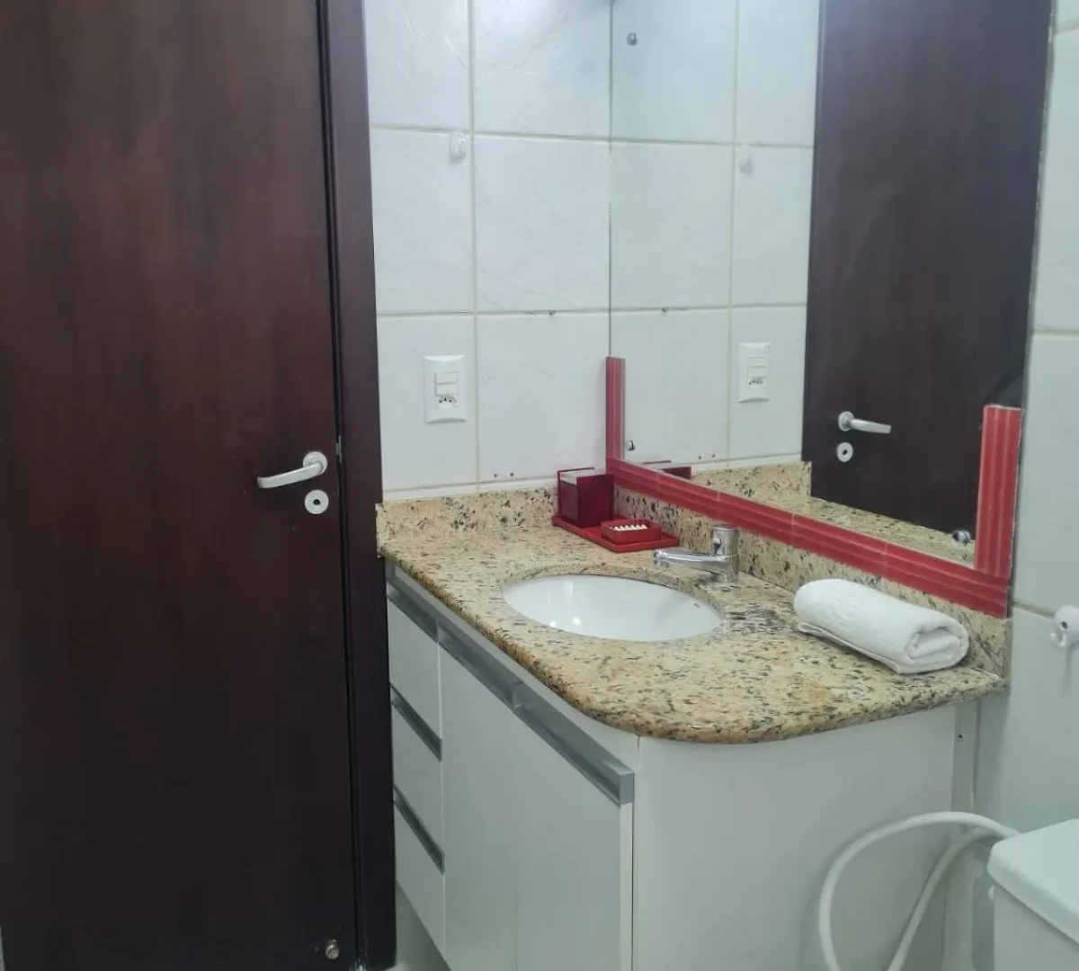 Marsallis Apartment 纳塔耳 巴西