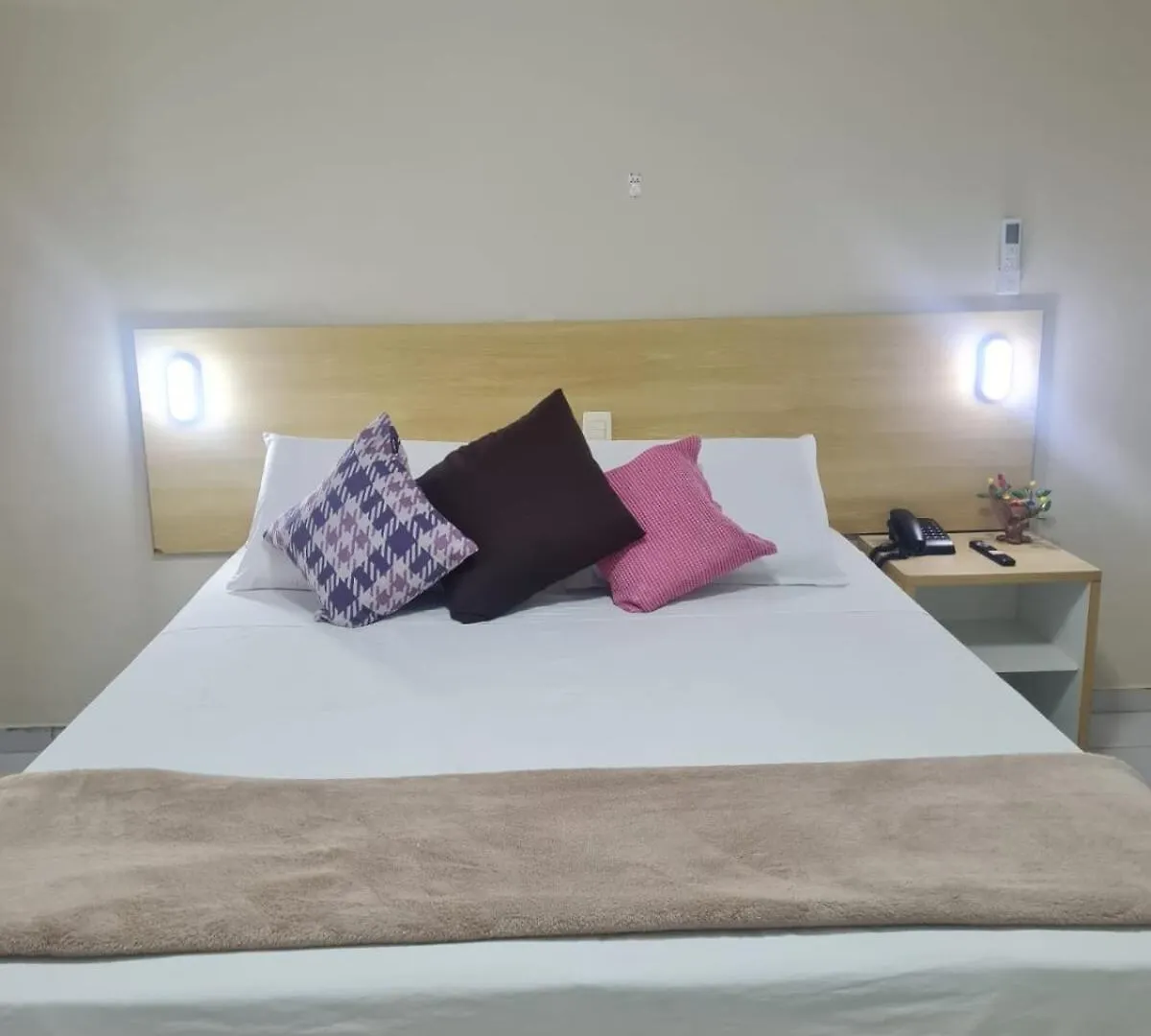 Marsallis Apartment 纳塔耳