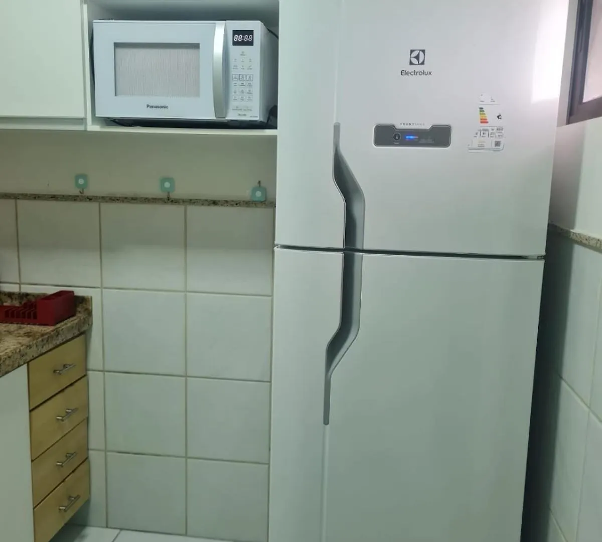 Marsallis Apartment 纳塔耳
