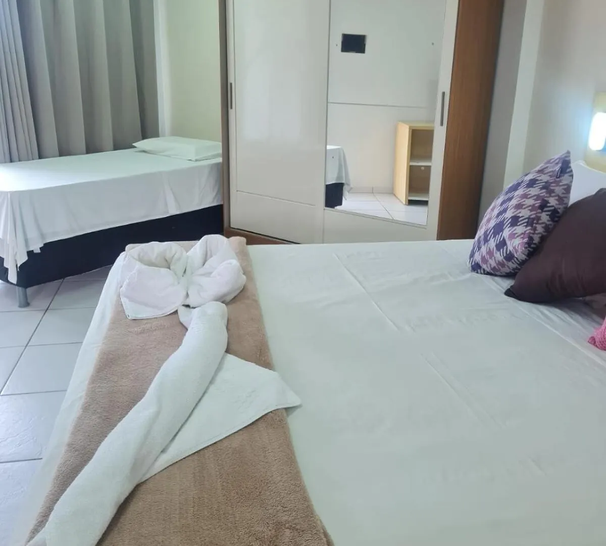Marsallis Apartment 纳塔耳