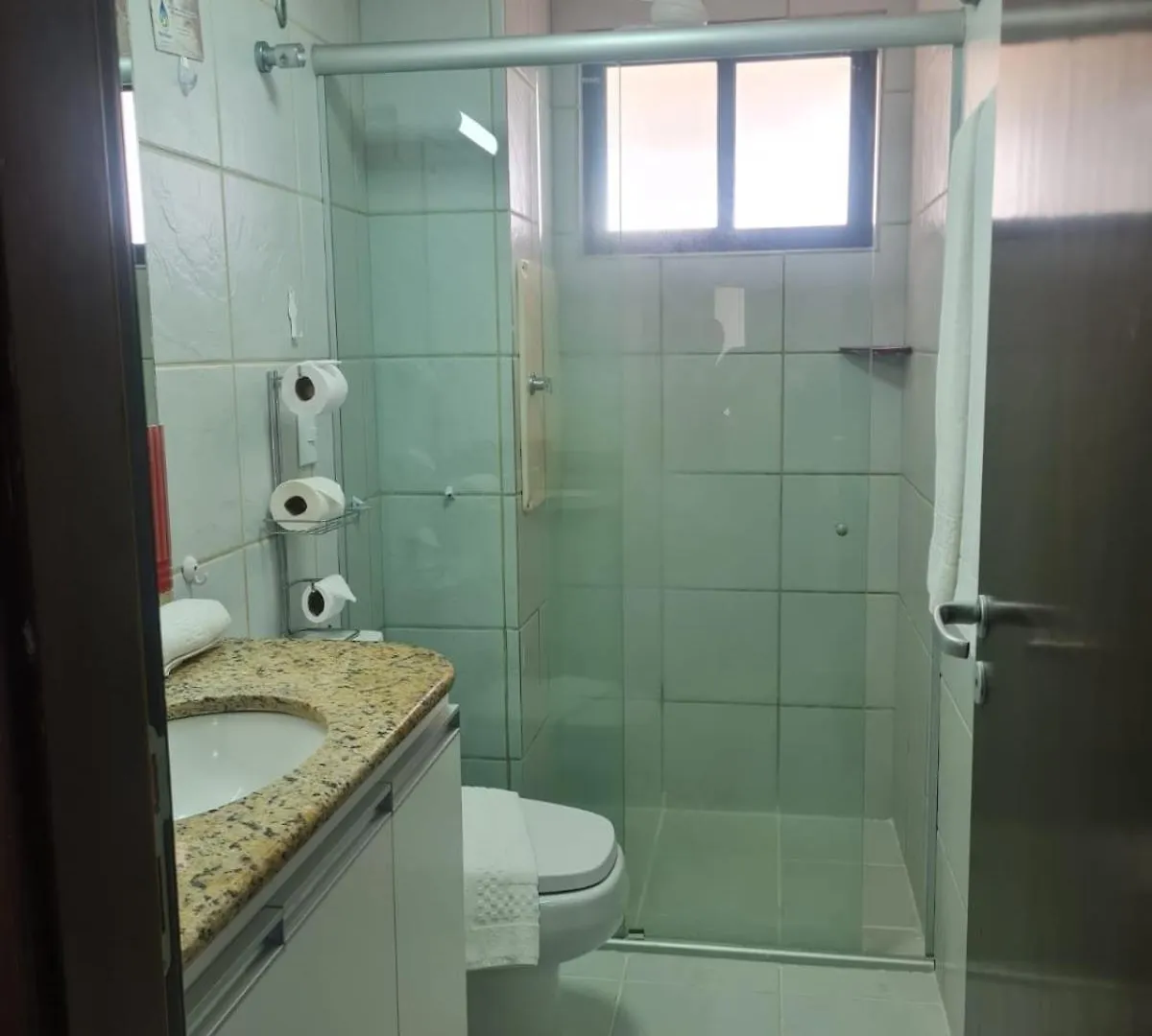 Marsallis Apartment 纳塔耳