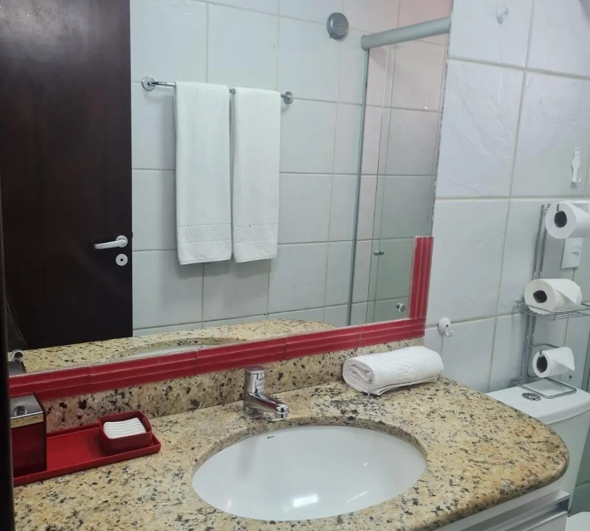 Marsallis Apartment 纳塔耳